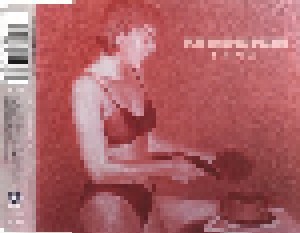 Rammstein: Stripped (Single-CD) - Bild 2