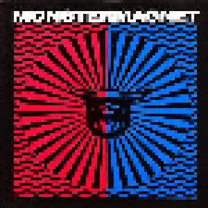 Monster Magnet: Monster Magnet (Mini-CD / EP) - Bild 1