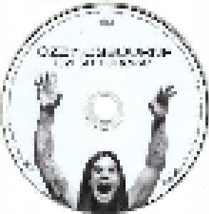 Ozzy Osbourne: Live At Budokan (DVD) - Bild 3