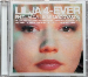 Musik Från Filmen Lilja 4-Ever (CD) - Bild 1