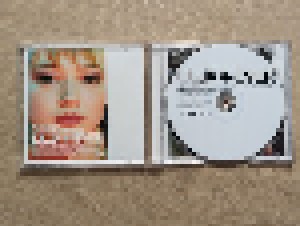 Musik Från Filmen Lilja 4-Ever (CD) - Bild 3