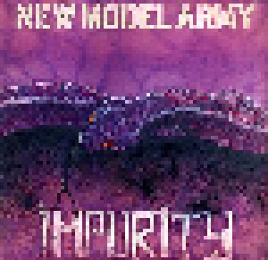 New Model Army: Impurity (LP) - Bild 1