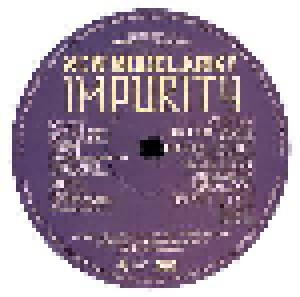 New Model Army: Impurity (LP) - Bild 5