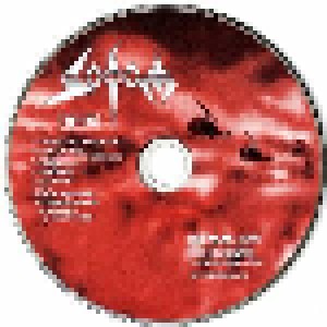 Sodom: M-16 (CD) - Bild 5