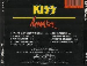 KISS: Animalize (CD) - Bild 2