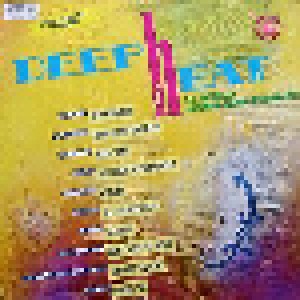 Deep Heat III (2-CD) - Bild 1