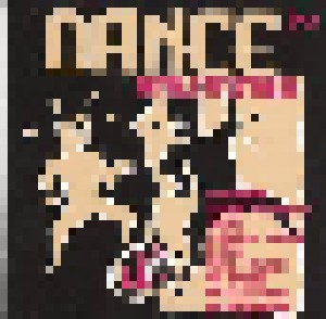 Dance Unlimited (2-CD) - Bild 1