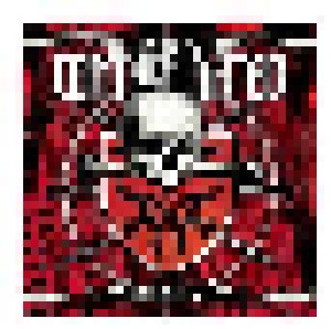 Cover - Cryptic Slaughter: Contaminated VI