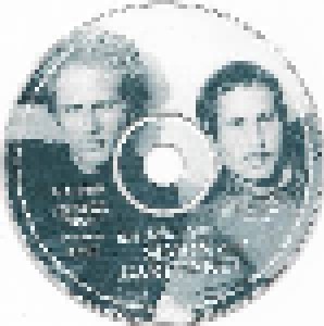 Simon & Garfunkel: The Definitive Simon And Garfunkel (CD) - Bild 4