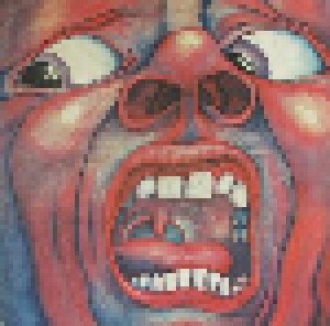 King Crimson: In The Court Of The Crimson King (HDCD) - Bild 1