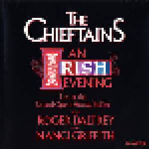 The Chieftains: An Irish Evening (CD) - Bild 1