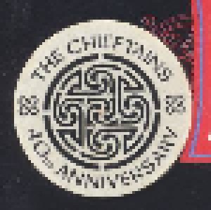 The Chieftains: An Irish Evening (CD) - Bild 8