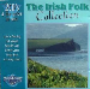 Cover - Glenside Ceilidh Band, The: Irish Folk Collection, The