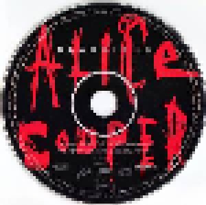 Alice Cooper: Classicks (CD) - Bild 5