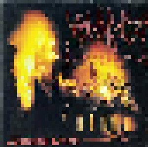 Cover - Necromortis: Burning Priest