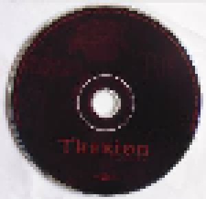 Therion: Sirius B (CD) - Bild 4