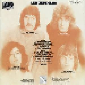 Led Zeppelin: Led Zeppelin (CD) - Bild 4