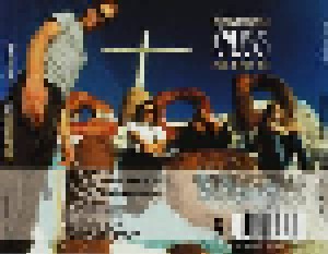 Kyuss: Muchas Gracias - The Best Of Kyuss (CD) - Bild 2