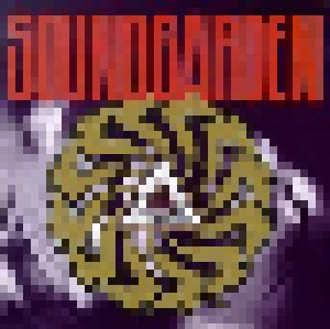 Soundgarden: Badmotorfinger / SOMMS (2-CD) - Bild 1