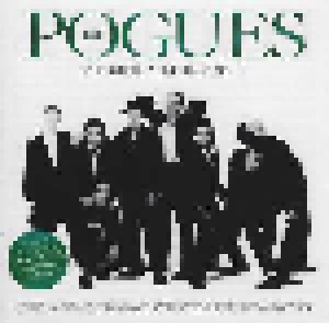 Cover - Pogues, The: Ultimate Collection, The