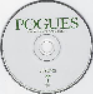 The Pogues: The Ultimate Collection (2-CD) - Bild 3