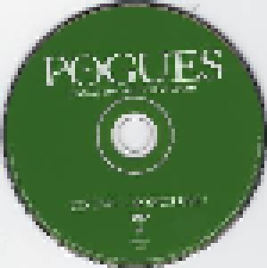 The Pogues: The Ultimate Collection (2-CD) - Bild 4