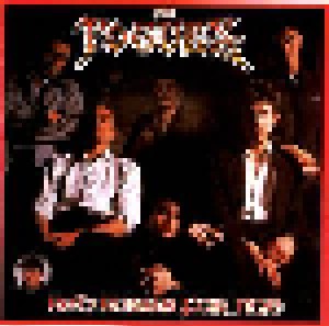 The Pogues: Red Roses For Me (CD) - Bild 1