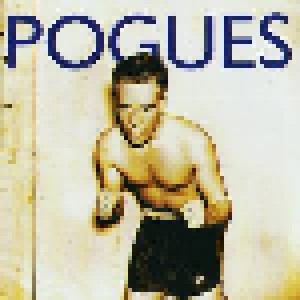 The Pogues: Peace And Love (CD) - Bild 1