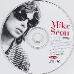 Mike Scott: Still Burning (CD) - Bild 3