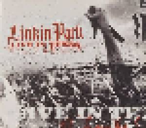 Linkin Park: Live In Texas (CD + DVD) - Bild 1