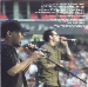 Linkin Park: Live In Texas (CD + DVD) - Bild 7