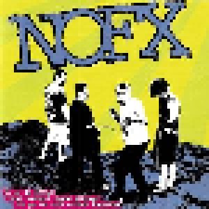 NOFX: 45 Or 46 Songs That Weren't Good Enough To Go On Our Other Records (2-CD) - Bild 1