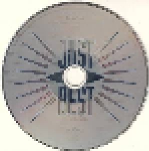 Just The Best 4/2000 (2-CD) - Bild 5