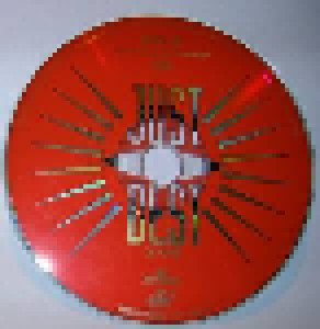Just The Best 3/98 (2-CD) - Bild 4