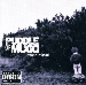 Cover - Puddle Of Mudd: Come Clean