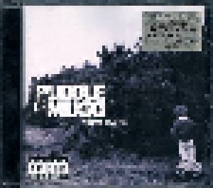Puddle Of Mudd: Come Clean (CD) - Bild 2