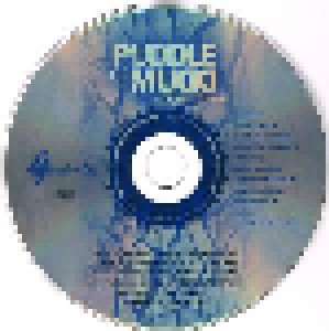 Puddle Of Mudd: Come Clean (CD) - Bild 4