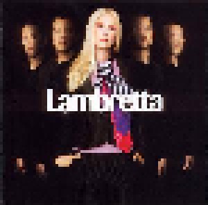 Cover - Lambretta: Lambretta