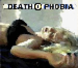 Cover - Hora Suprema: Deathophobia 5