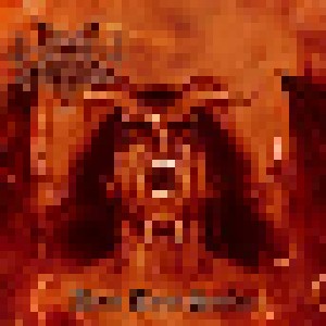 Cover - Dark Funeral: Attera Totus Sanctus