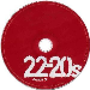 22-20s: 22-20s (CD) - Bild 3