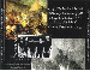 Scattered Remnants: Procreating Mass Carnage (Mini-CD / EP) - Bild 2