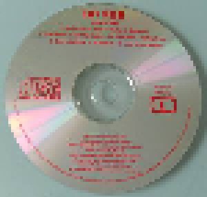 Gary Moore: Run For Cover (CD) - Bild 3