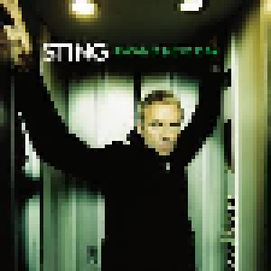 Cover - Sting: Brand New Day