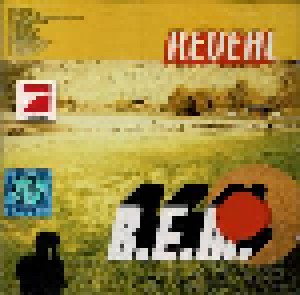 R.E.M.: Reveal (CD) - Bild 3