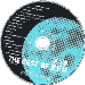 R.E.M.: In Time - The Best Of R.E.M. 1988-2003 (2-CD) - Bild 6