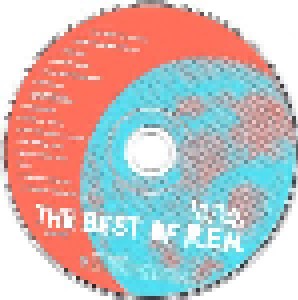 R.E.M.: In Time - The Best Of R.E.M. 1988-2003 (2-CD) - Bild 7