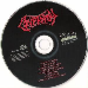 Cryptopsy: None So Vile (CD) - Bild 3