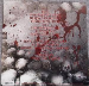 Exodus: Shovel Headed Kill Machine (2-LP) - Bild 2