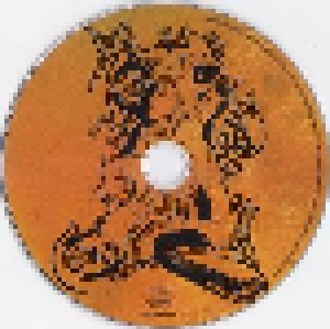 Skyclad: Vintage Whine (CD) - Bild 5